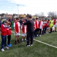 Turnaj U13 - 17.3.2019 Otrokovice