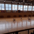 Turnaj U11 - 3.2.2019, Luhačovice