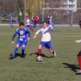 Turnaj U13 - 17.3.2019 Otrokovice